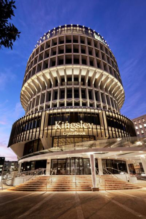 Crystalbrook Kingsley, Newcastle